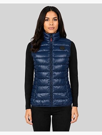 Doudoune annecy vest basic – geographical norway