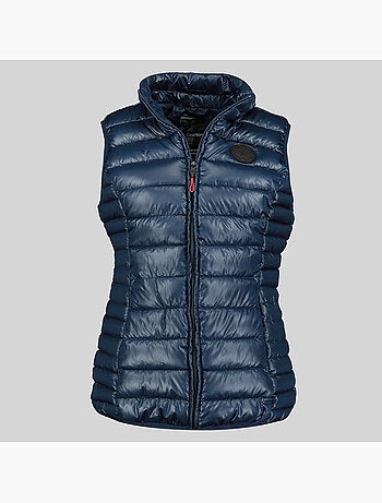 Doudoune annecy vest basic – geographical norway