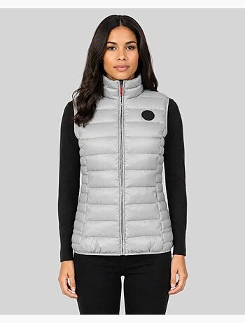 Doudoune annecy vest basic – geographical norway