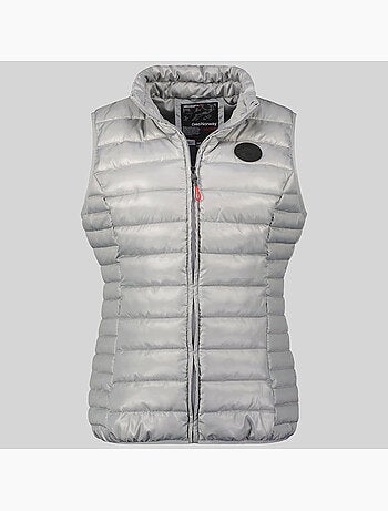Doudoune annecy vest basic – geographical norway