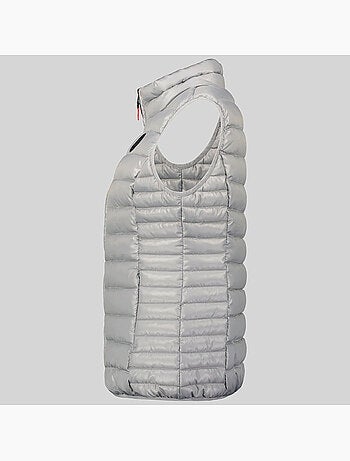 Doudoune annecy vest basic – geographical norway