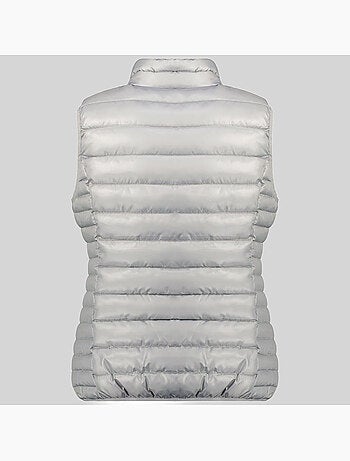 Doudoune annecy vest basic – geographical norway