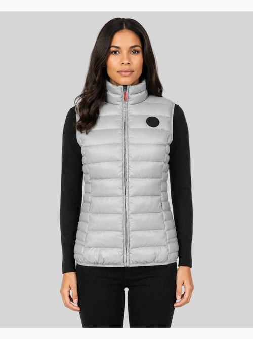 Doudoune annecy vest basic – geographical norway - Kiabi