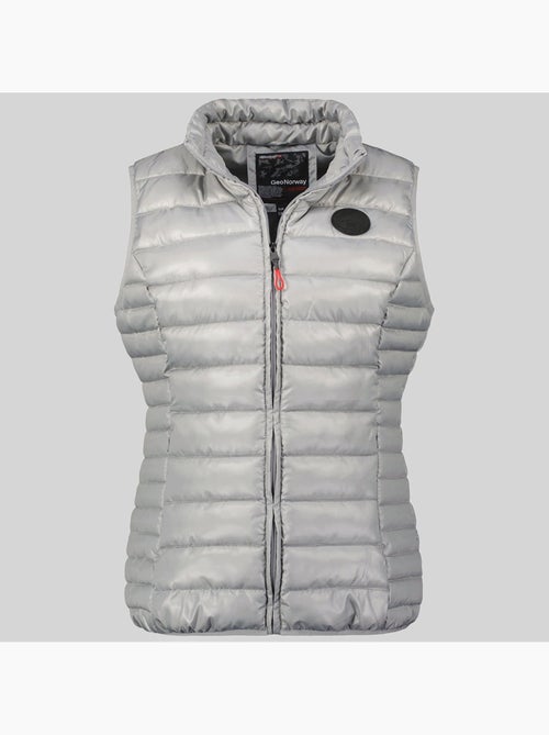 Doudoune annecy vest basic – geographical norway - Kiabi