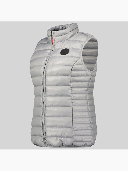 Doudoune annecy vest basic – geographical norway - Kiabi