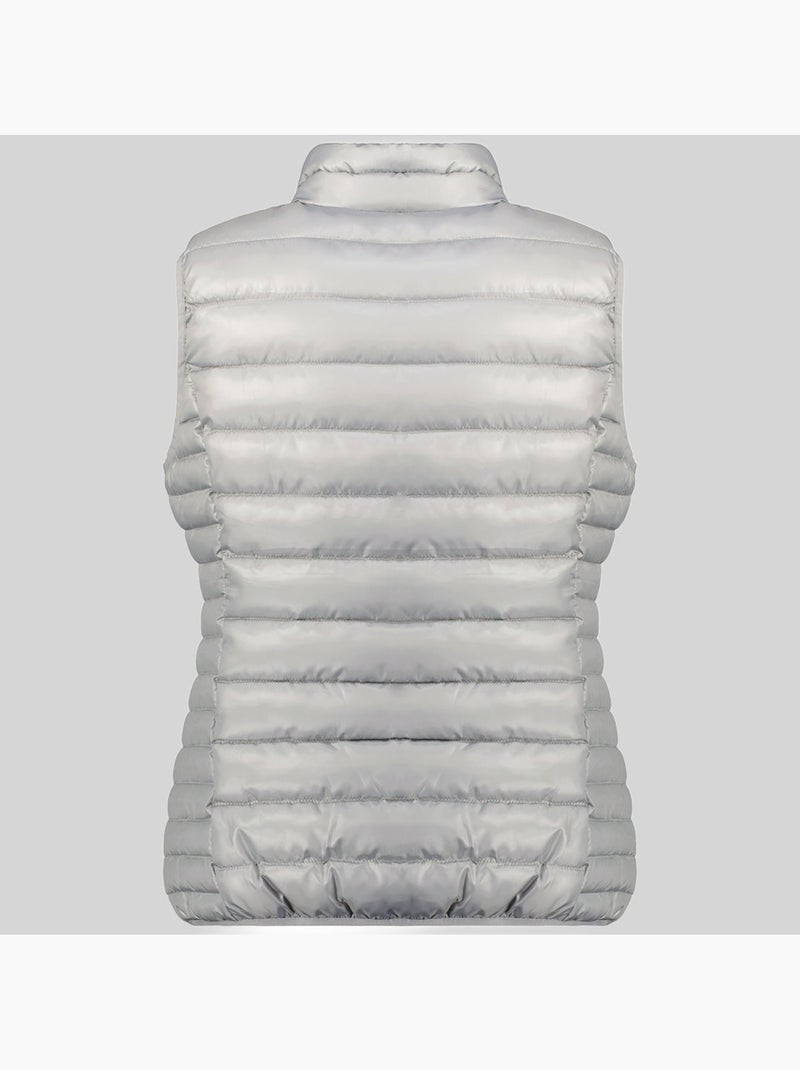 Doudoune annecy vest basic – geographical norway Gris clair - Kiabi