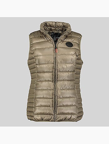 Doudoune annecy vest basic – geographical norway