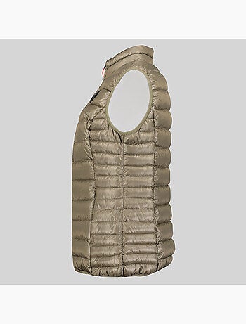 Doudoune annecy vest basic – geographical norway