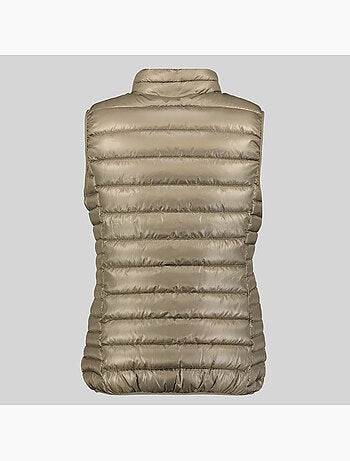 Doudoune annecy vest basic – geographical norway