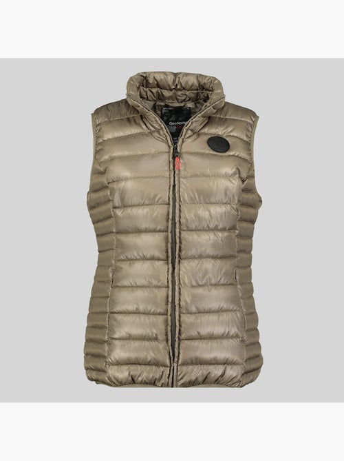 Doudoune annecy vest basic – geographical norway - Kiabi