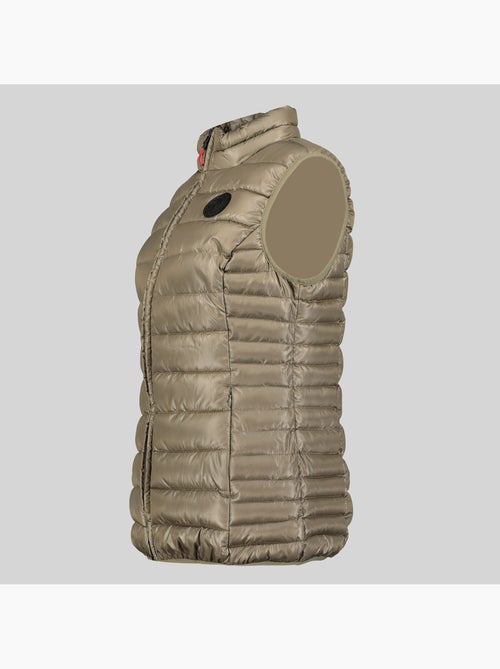 Doudoune annecy vest basic – geographical norway - Kiabi