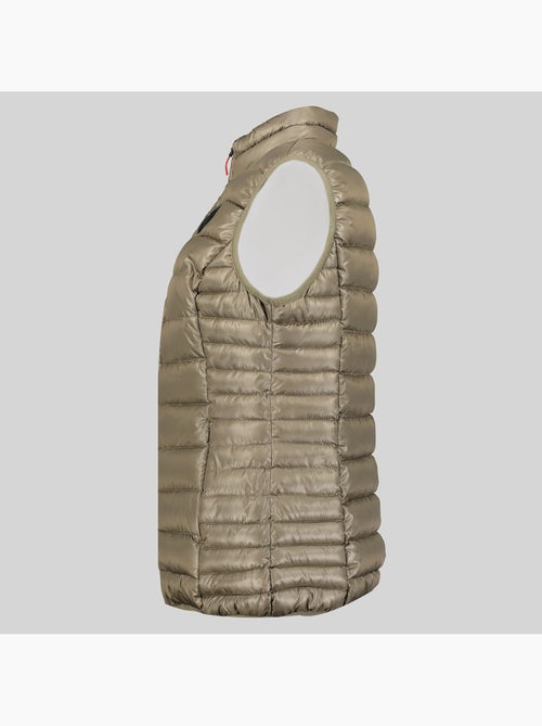Doudoune annecy vest basic – geographical norway - Kiabi