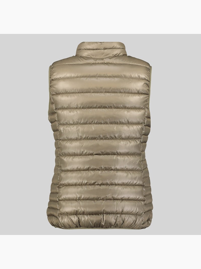 Doudoune annecy vest basic – geographical norway Gris orage - Kiabi