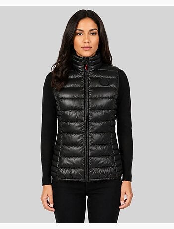 Doudoune annecy vest basic – geographical norway