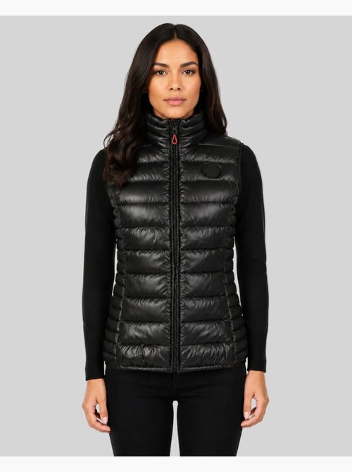 Doudoune annecy vest basic – geographical norway - Kiabi
