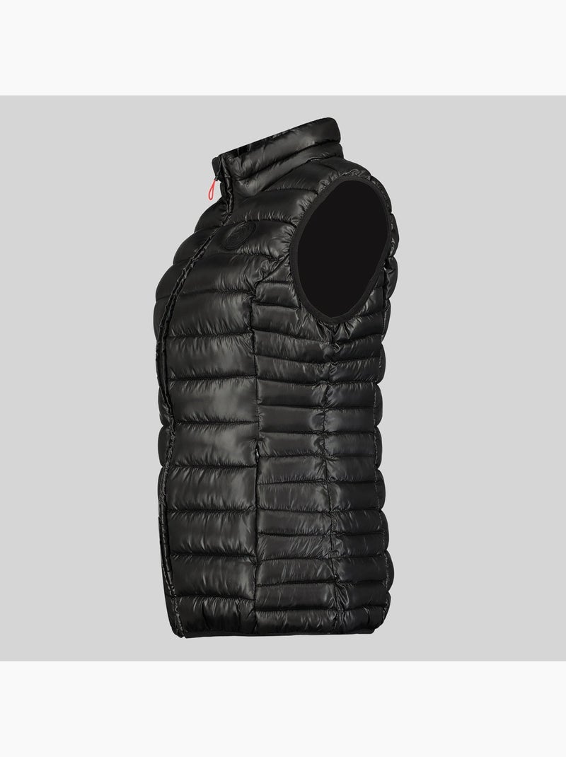 Doudoune annecy vest basic – geographical norway Noir - Kiabi
