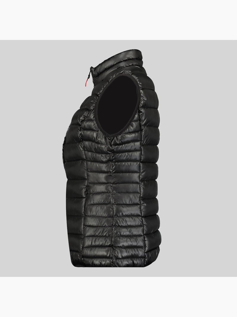 Doudoune annecy vest basic – geographical norway Noir - Kiabi