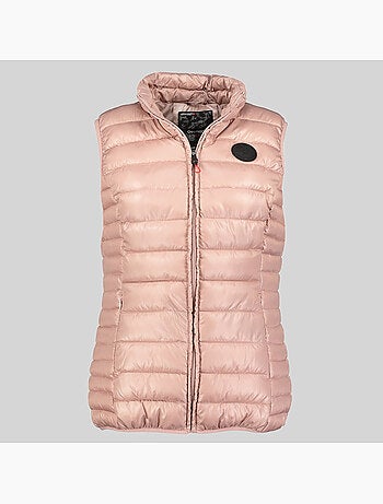 Doudoune annecy vest basic – geographical norway