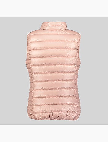 Doudoune annecy vest basic – geographical norway