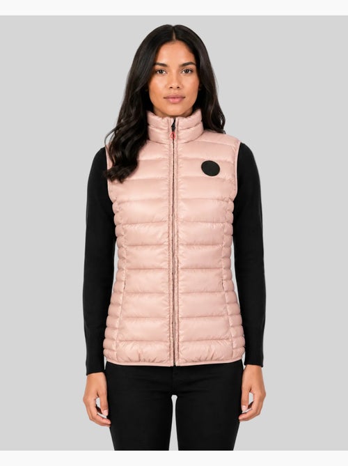 Doudoune annecy vest basic – geographical norway - Kiabi
