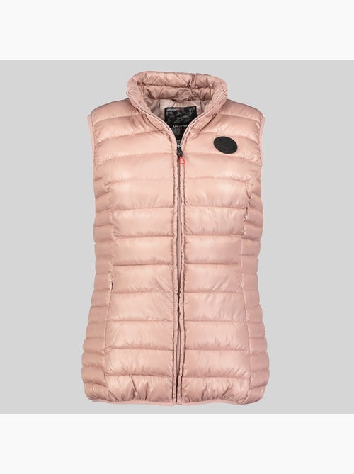 Doudoune annecy vest basic – geographical norway - Kiabi