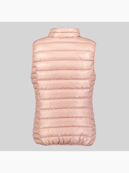 Doudoune annecy vest basic – geographical norway - Kiabi