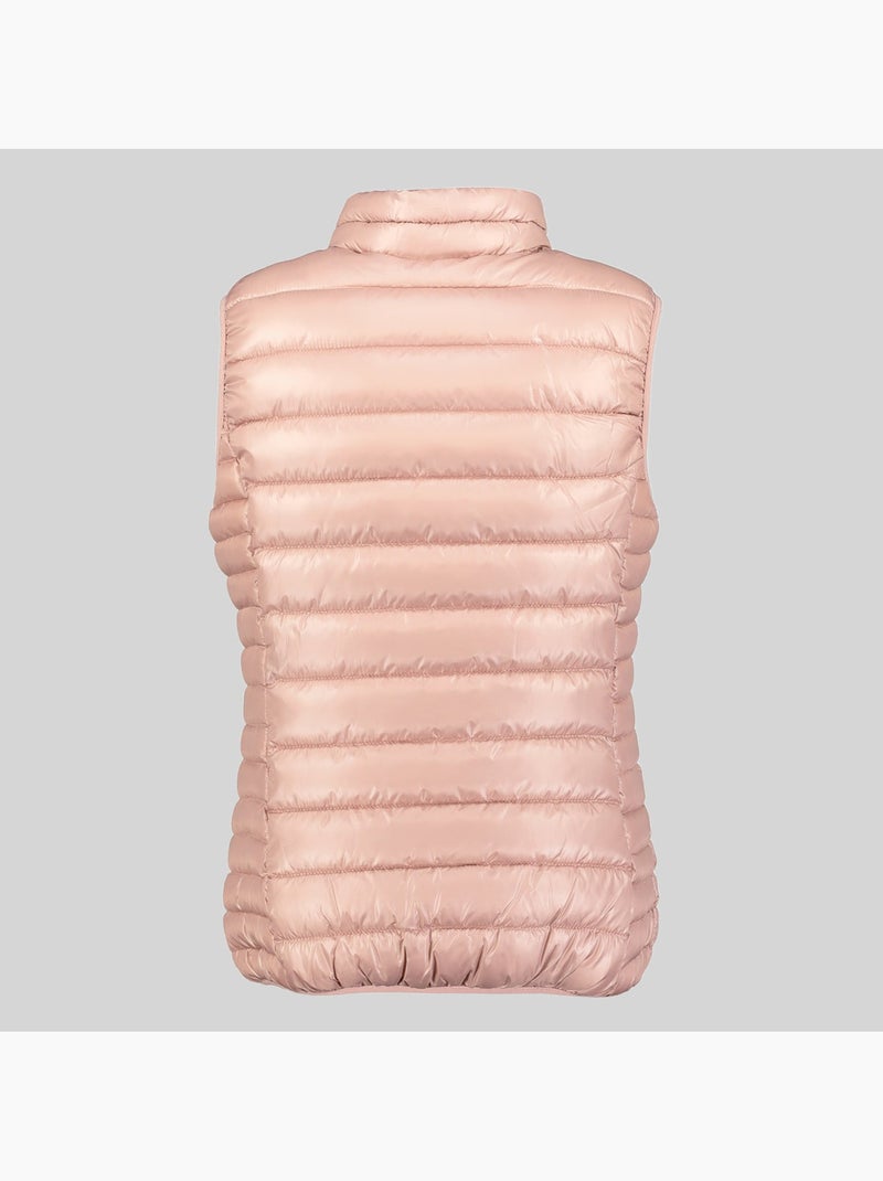 Doudoune annecy vest basic – geographical norway Rose pâle - Kiabi