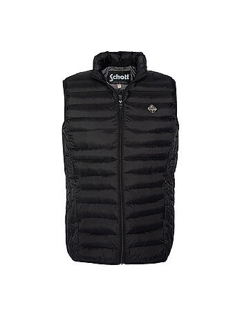 Doudoune ans Manche e Homme chott Land