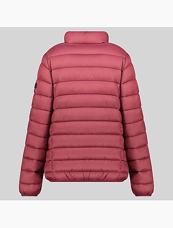 Doudoune atichoko basic – geographical norway