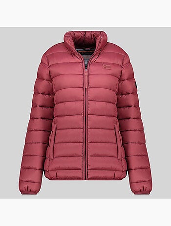 Doudoune atichoko basic – geographical norway
