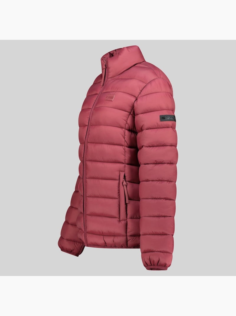 Doudoune atichoko basic – geographical norway Bordeaux - Kiabi
