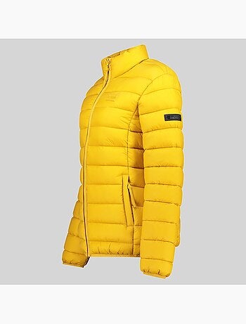 Doudoune atichoko basic – geographical norway
