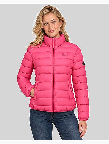 Doudoune atichoko basic – geographical norway