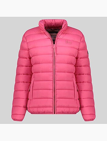 Doudoune atichoko basic – geographical norway