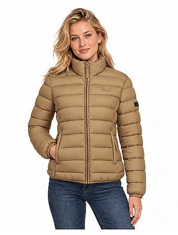 Doudoune atichoko basic – geographical norway