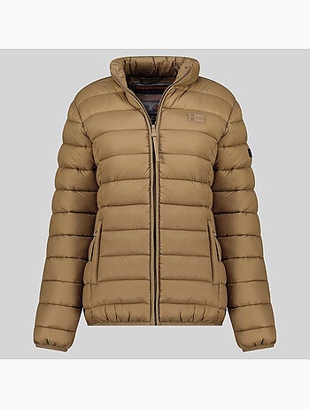 Doudoune atichoko basic – geographical norway