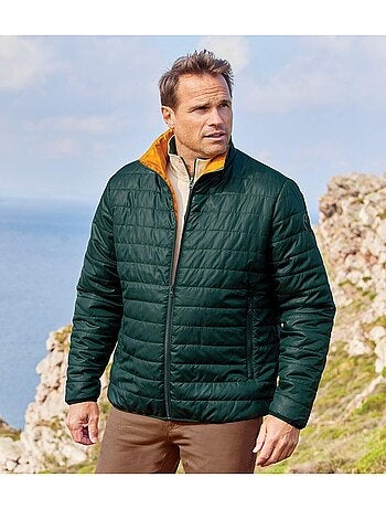 Doudoune Chaude Atlas® - ATLAS FOR MEN