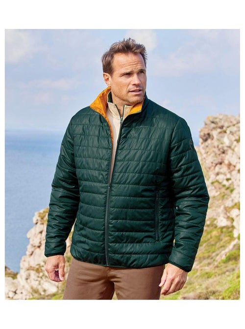 Doudoune Atlas®  - ATLAS FOR MEN - Kiabi