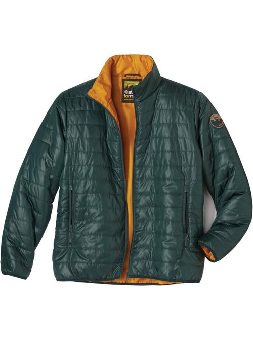 Doudoune atlas® - atlas for men - Kiabi Doudoune atlas® - atlas for men - Kiabi
