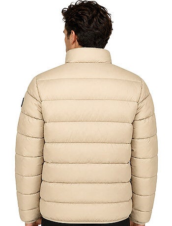 Doudoune avalancheoral basic – kaporal