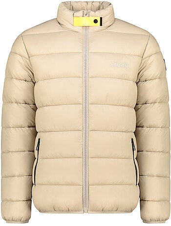 Doudoune avalancheoral basic – kaporal
