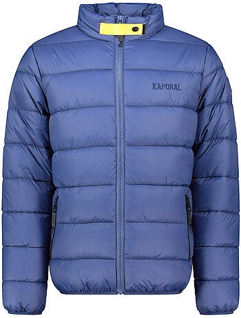 Doudoune avalancheoral basic – kaporal