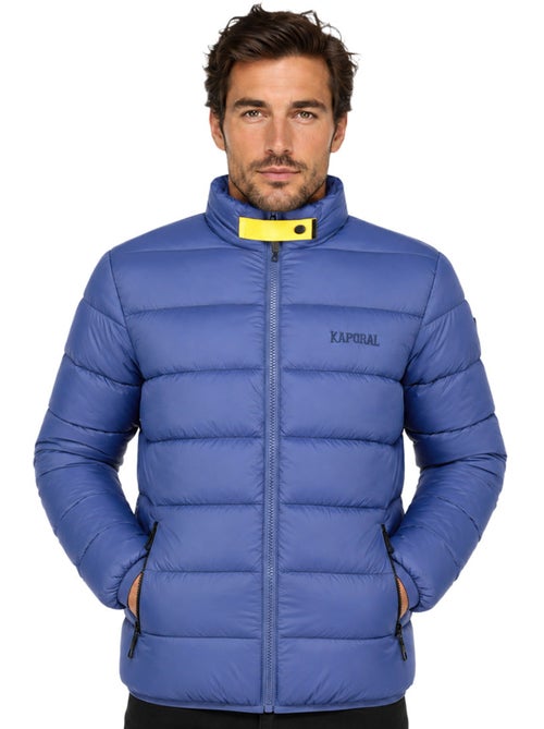 Doudoune avalancheoral basic – kaporal - Kiabi Doudoune avalancheoral basic – kaporal - Kiabi