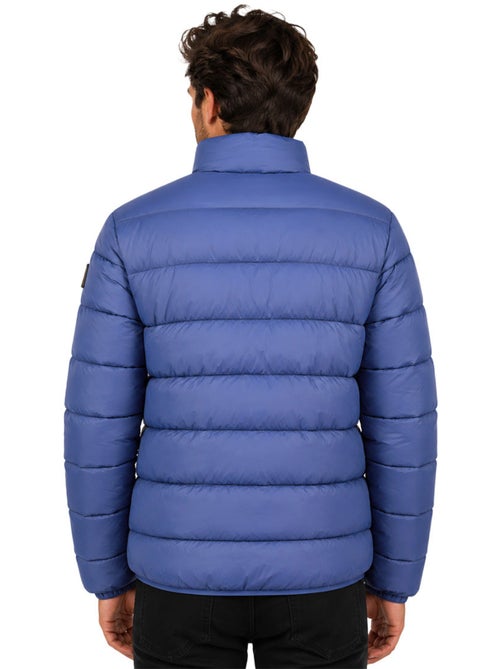 Doudoune avalancheoral basic – kaporal - Kiabi Doudoune avalancheoral basic – kaporal - Kiabi