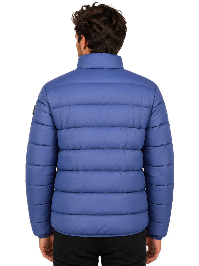 Doudoune avalancheoral basic – kaporal Bleu jean - Kiabi