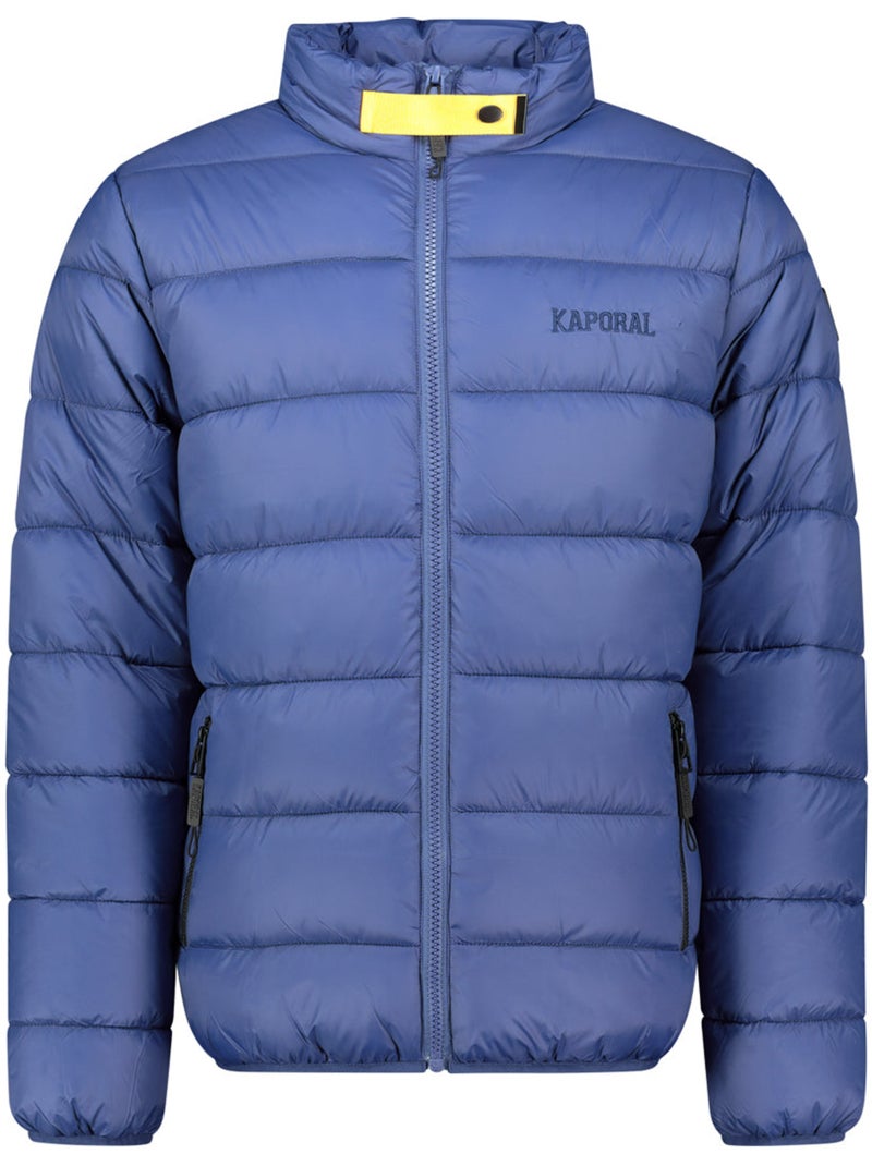 Doudoune avalancheoral basic – kaporal Bleu jean - Kiabi