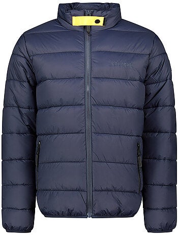 Doudoune avalancheoral basic – kaporal