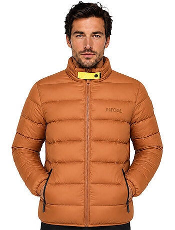 Doudoune avalancheoral basic – kaporal