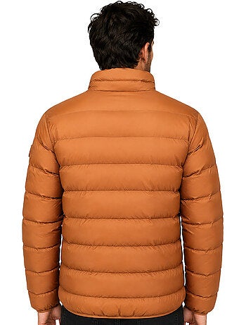 Doudoune avalancheoral basic – kaporal