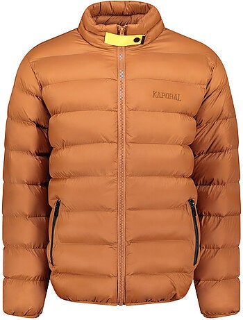 Doudoune avalancheoral basic – kaporal